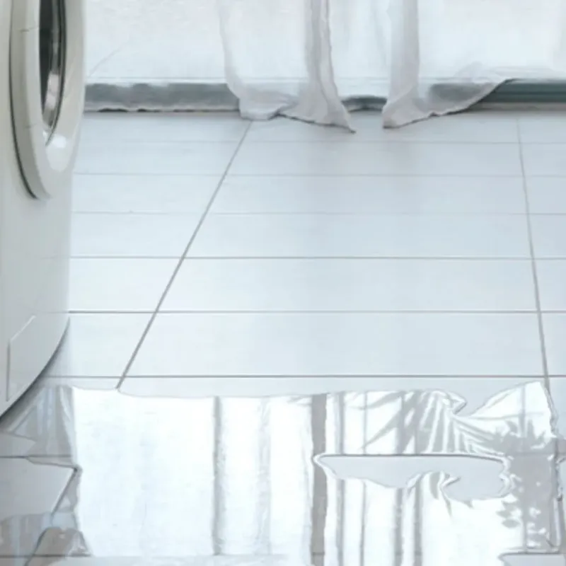 Appliance Leak Cleanup in Hoxie, KS